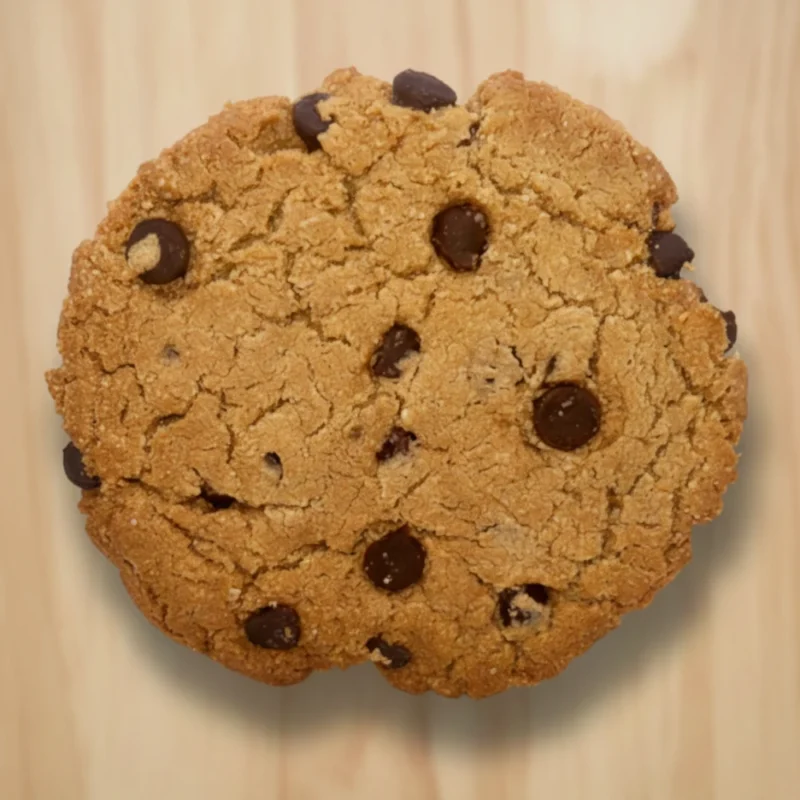 Bolsita Individual Con 6 Galletas