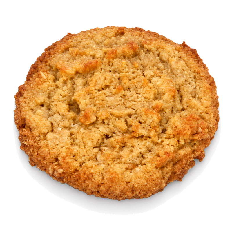 Galleta Grande