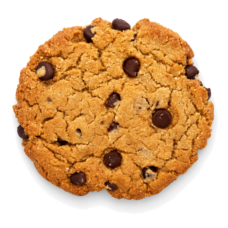 Bolsita Individual Con 6 Galletas