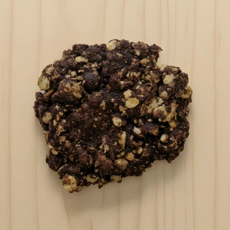Dolce Borinquén Coco Galleta Grande