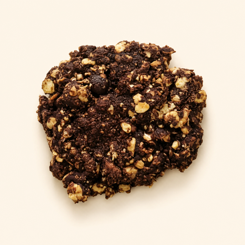 Jumbo Cookie